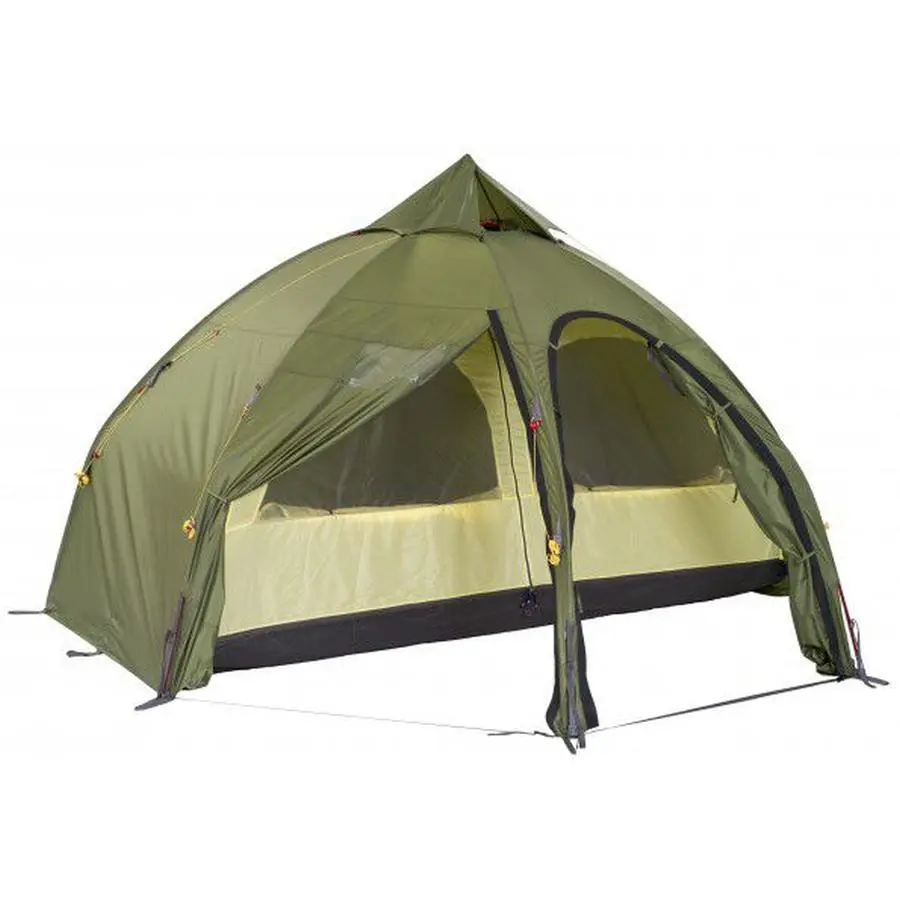 Varanger Dome 4-6 Innenzelt Varanger Dome 4-6 Innenzelt