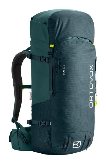 Peak 52 S Farbe: dark pacific - Peak 52 S