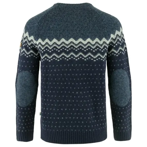 Övik Knit Sweater M