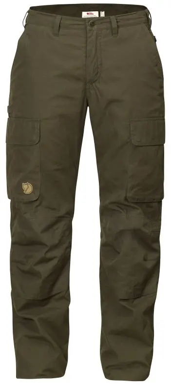 source388294.jpg Farbe: 662 Deep Forest - Brenner Pro Winter Trousers W