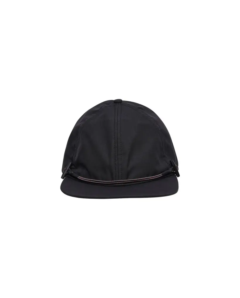 Skeidbrimer Cap