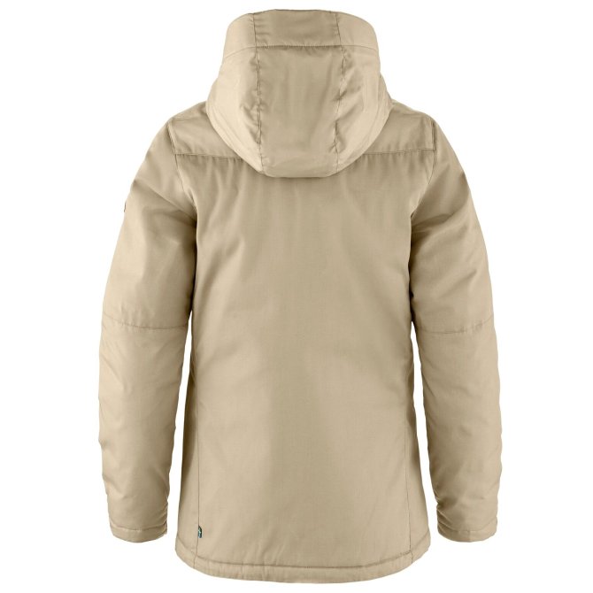 Stina Padded Jacket W