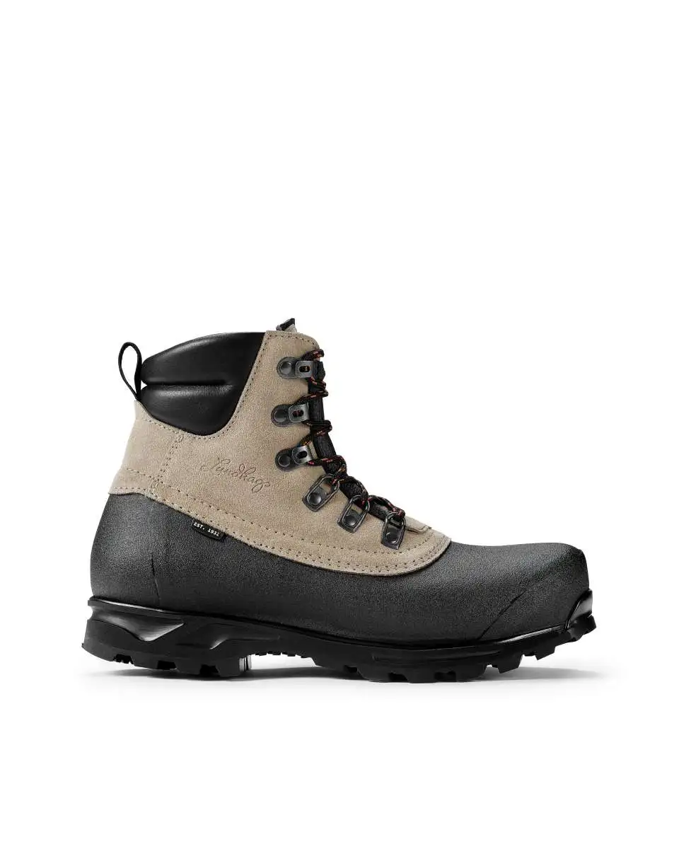 Farbe: 32450 Driftwood - Tjakke II Trekking Boot Mid