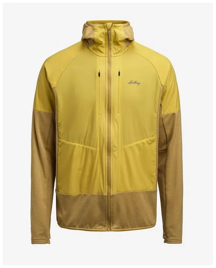 Padje Windbreaker Hoodie M