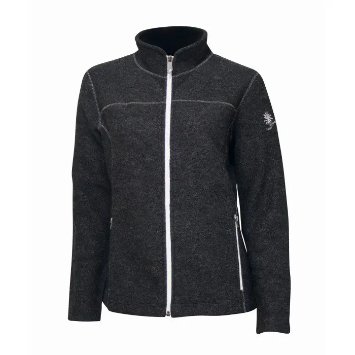 Farbe: 015 - black - Beata Full Zip Farbe: 015 - black - Beata Full Zip