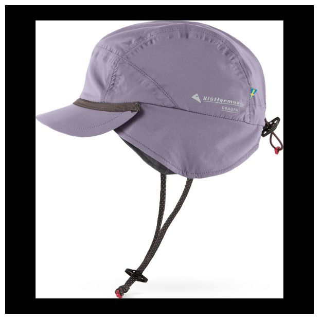 Farbe: Dusk - Draupa Hat