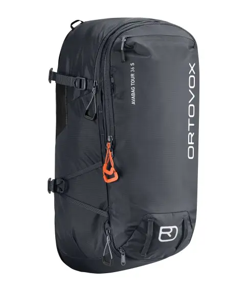 45225-90501-AVABAG_LITRIC_TOUR_36S_ZIP_black_steel-B-01.jpg Avabag Litric Tour 36 S ZIP