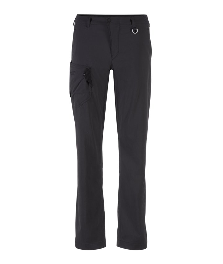 Farbe: Raven - Alfhild Pants W´s