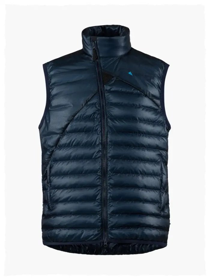 Lopt Vest M´s Farbe: Indigo Blue - Lopt Vest M´s