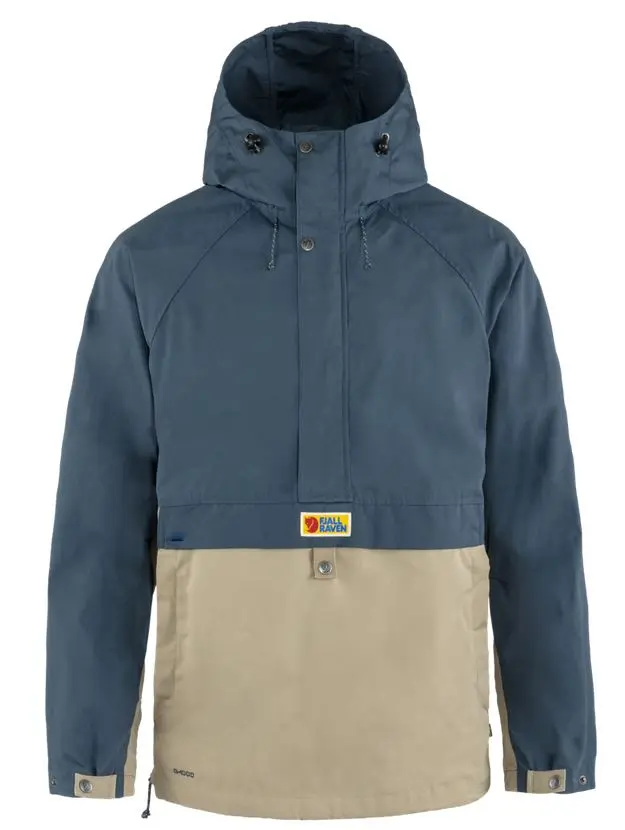 545.JPG Vardag Anorak M