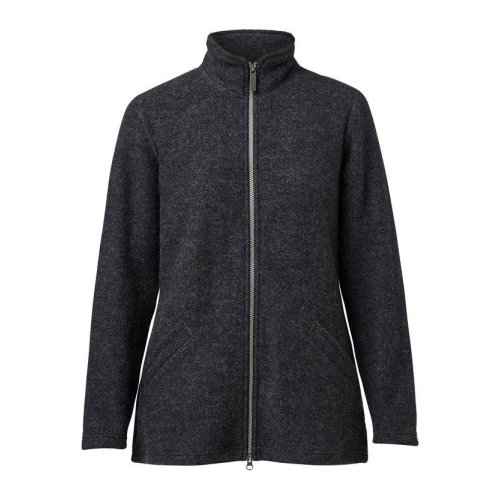 Farbe: 015 - black - Brodal Long Classic Female