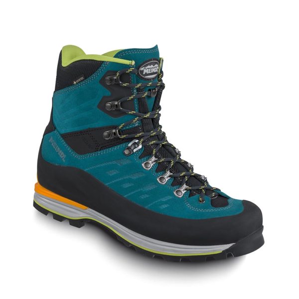 Piz Boval GTX