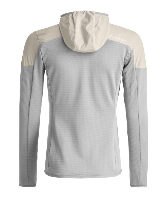 Trace Hybrid Jacket W