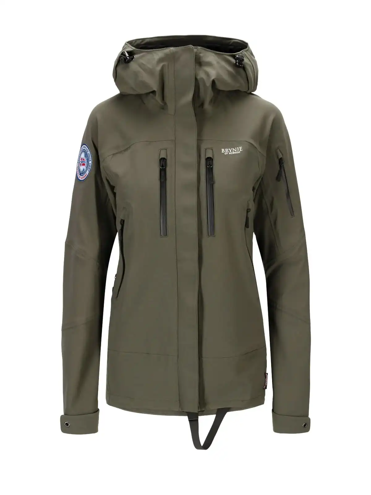 Explore Jacket 2.0 W´s