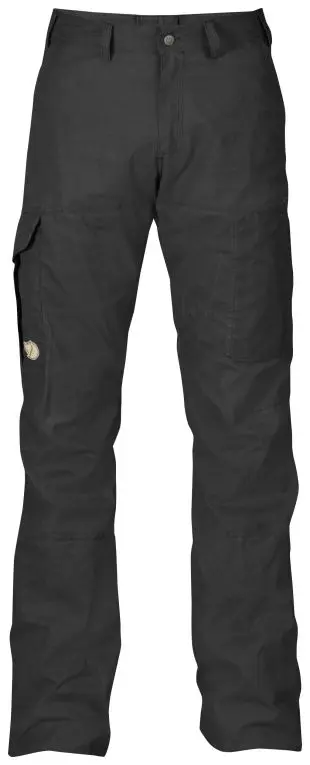 Farbe: 030 Dark Grey - Karl Pro Trousers M Farbe: 030 Dark Grey - Karl Pro Trousers M