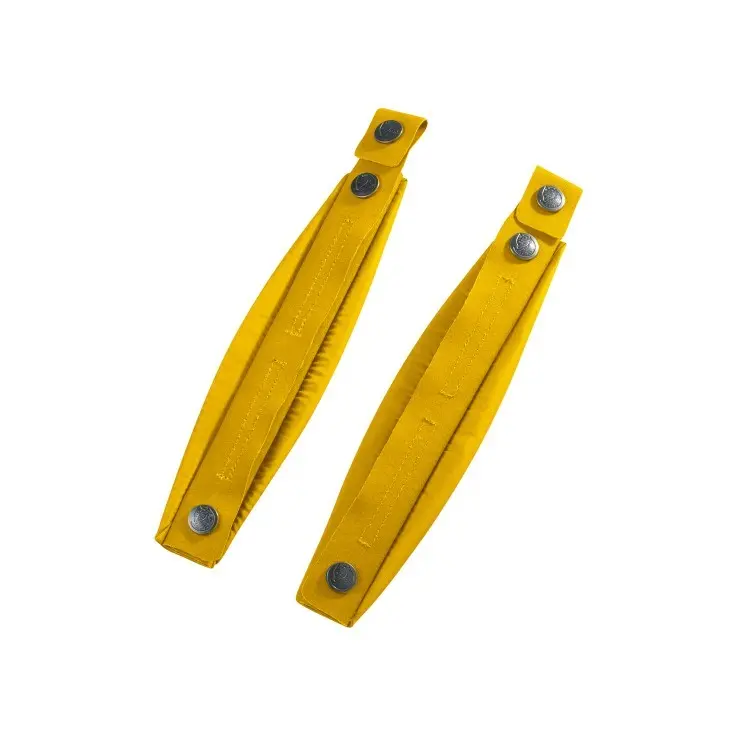 Farbe: 141 warm yellow - Kanken Mini Shoulder Pads Farbe: 141 warm yellow - Kanken Mini Shoulder Pads