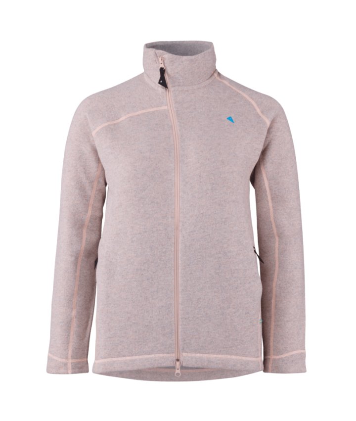 Balder 2.0 Zip Jacket W's