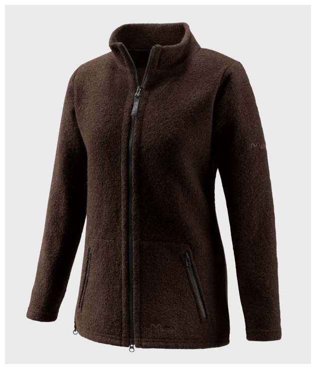 Farbe: S17 - brown - Mu-Lou