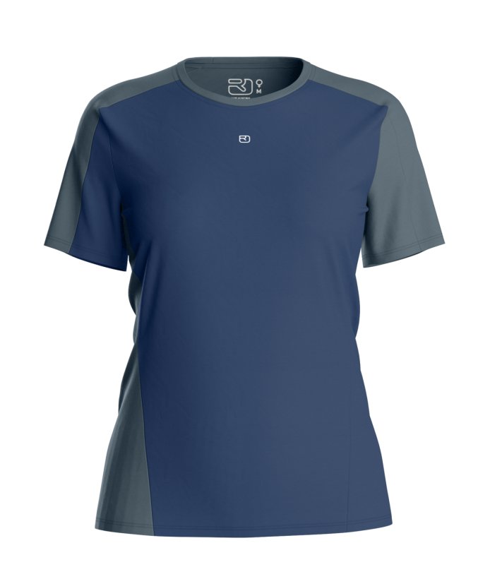 120 Cool Tec Fast Upward TS W