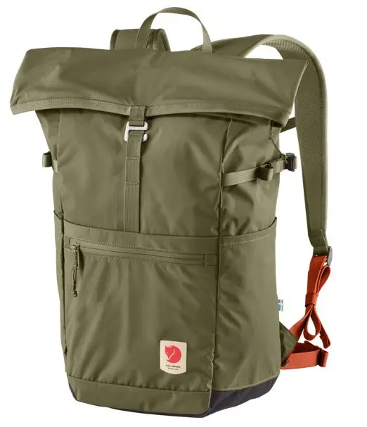 Farbe: 620 - Green - High Coast Foldsack 24