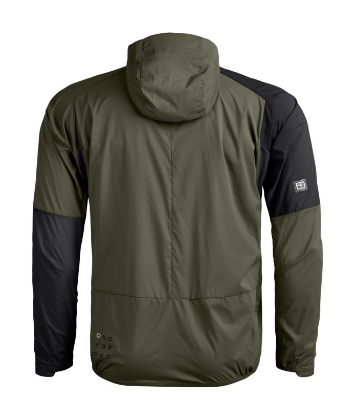 379355-60206-62701-SEQUENCE_WIND_JACKET_M_dark_wild_herbs-B-02.jpg Sequence Wind Jacket M