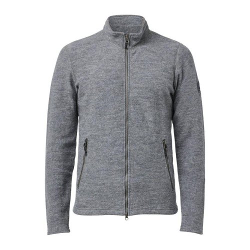 Farbe: grey - Louie Full Zip