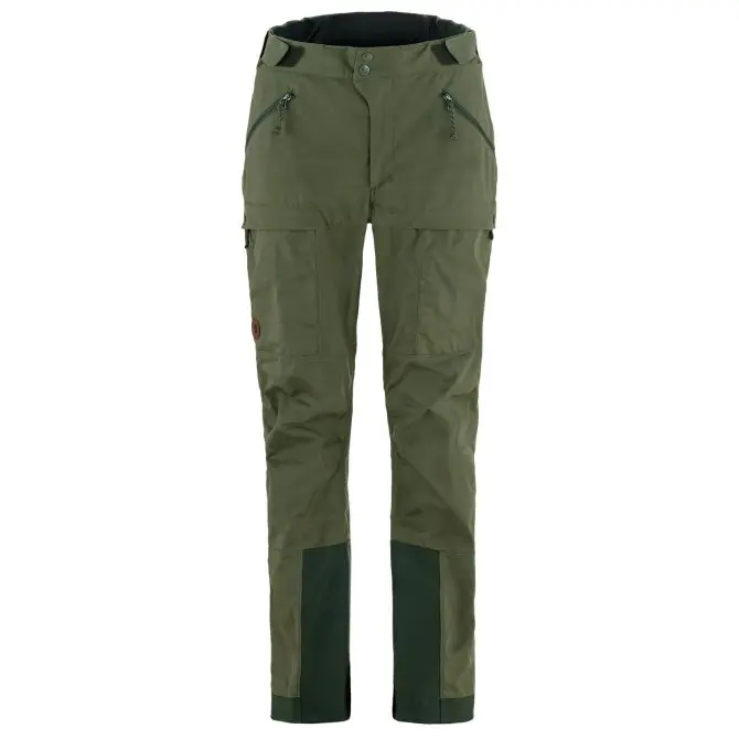 Farbe: 625 - Laurel Green - Bergtagen G-1000 Trousers W Farbe: 625 - Laurel Green - Bergtagen G-1000 Trousers W