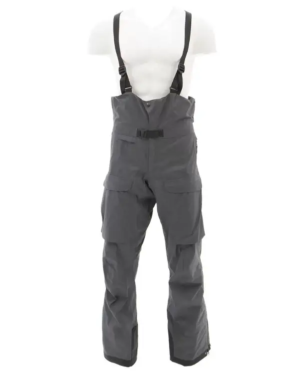 Farbe: urban grey - PRG 2.0 Trousers