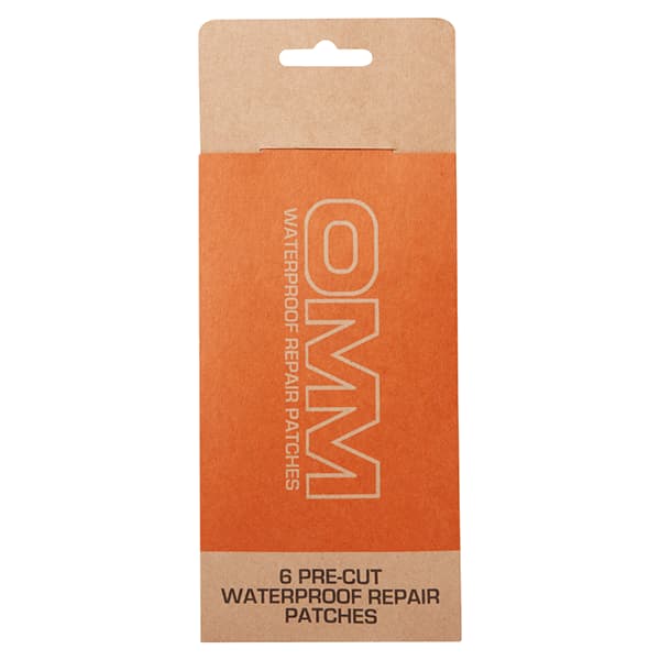 Waterproof Repair Patches