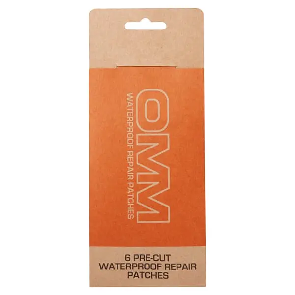 Waterproof Repair Patches