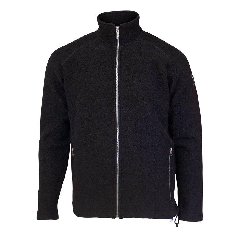 Farbe: 071 - Denim - Danny Full Zip