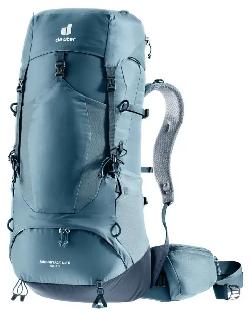 Aircontact Lite 40 + 10