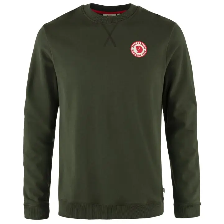 1960 Logo Badge Sweater M