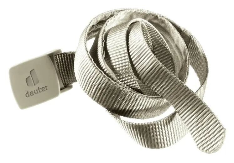 Security Belt Farbe: 6010 Sand - Security Belt