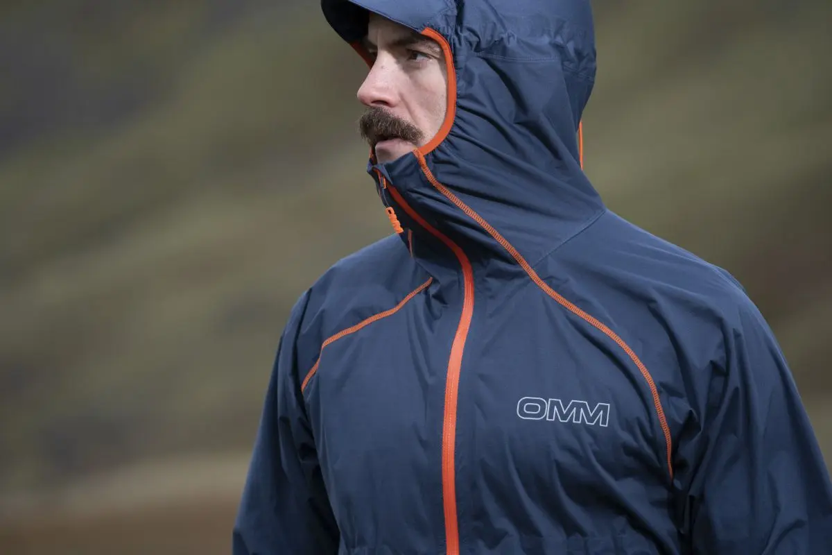 source417635 Kamleika Jacket M