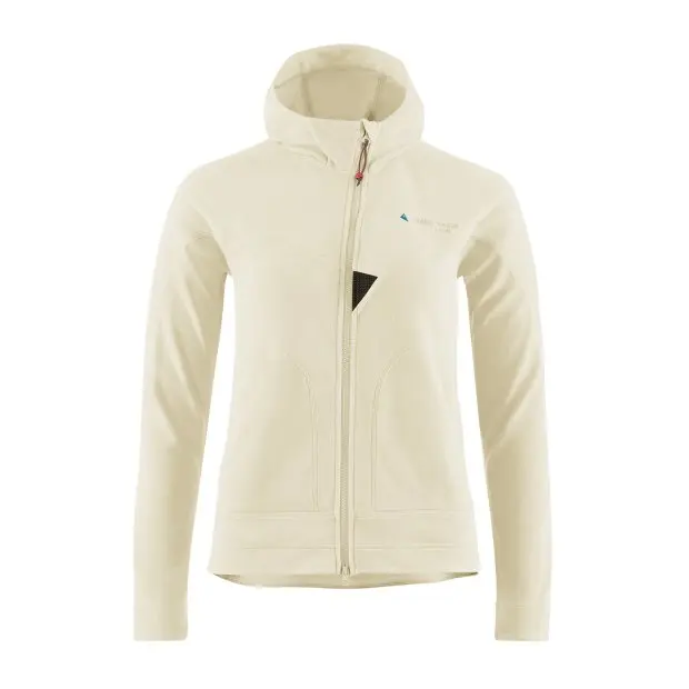 Sigyn Hooded Zip W´s