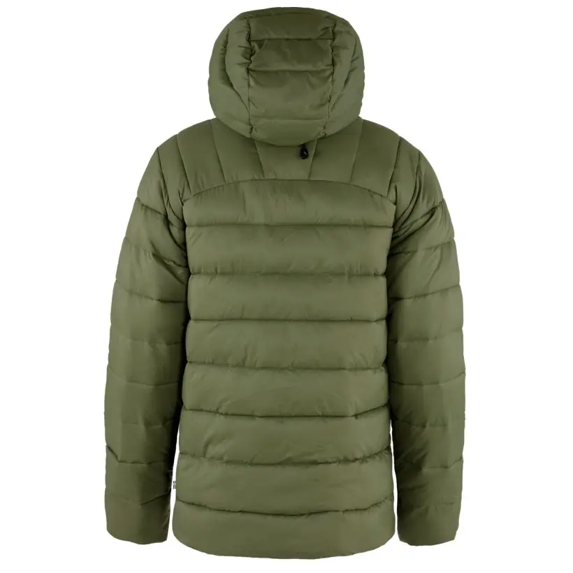 Expedition Mid Winter Jacket M Expedition Mid Winter Jacket M