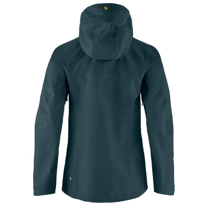 Bergtagen GTX Pro Jacket W