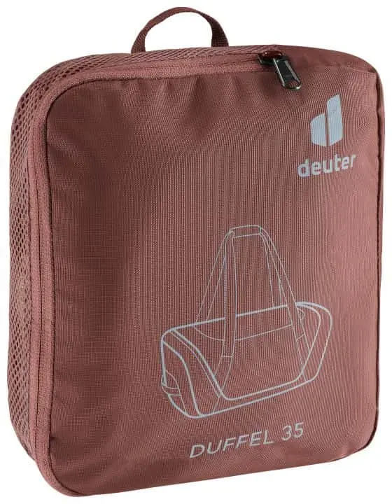 Duffel 35 Duffel 35