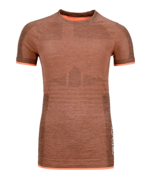 Farbe: faded tangerine - 230 Competition Short Sleeve W