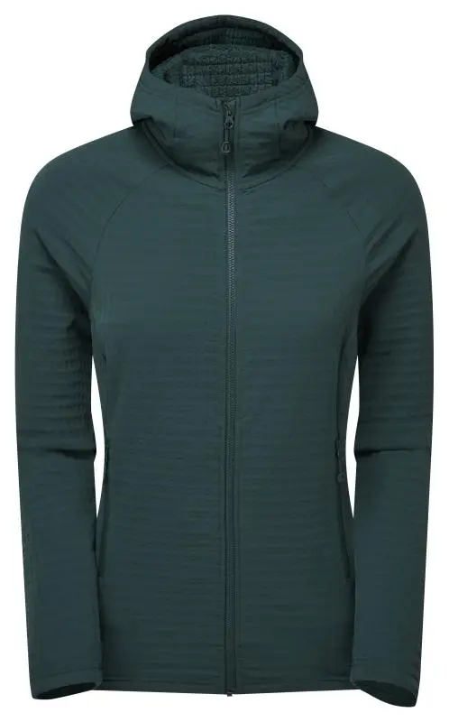 FPRXJ_DFO_P_1.jpg Farbe: Deep Forest - Women's Protium XT Hoodie