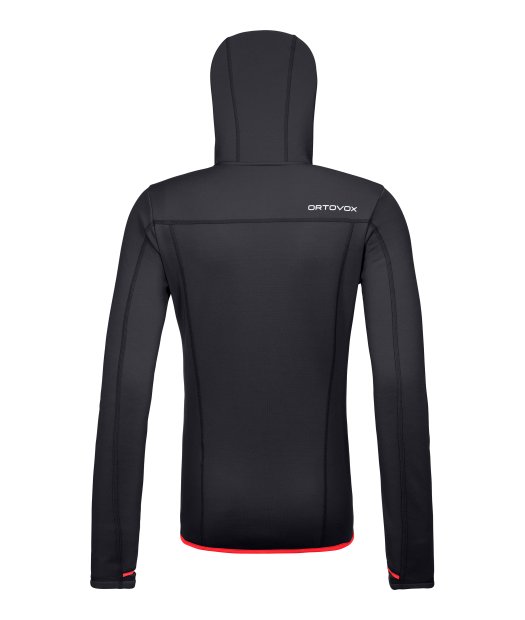 86976-90201-FLEECE_HOODY_W_black_raven-B-02.jpg Fleece Hoody W