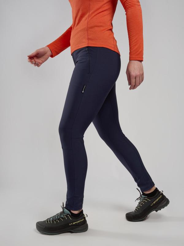 Women's Ineo Pants-Reg Leg