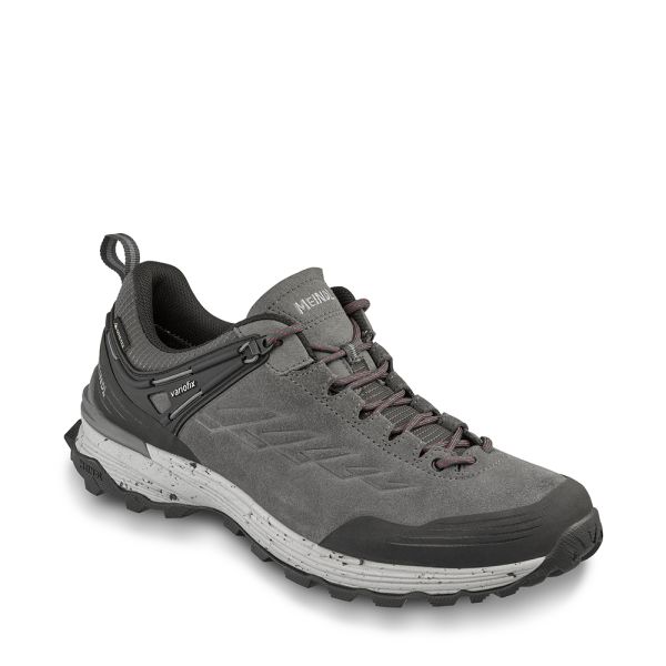 Farbe: 63 - steingrau/rot - Dallas GTX