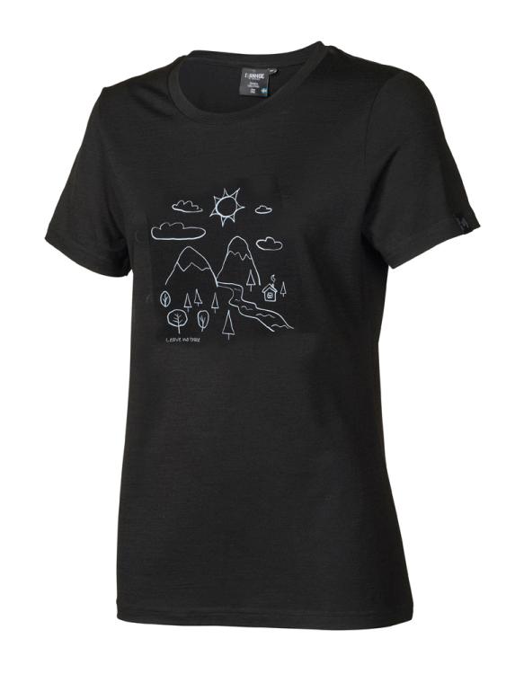 Farbe: black - UW Cilla Outdoor