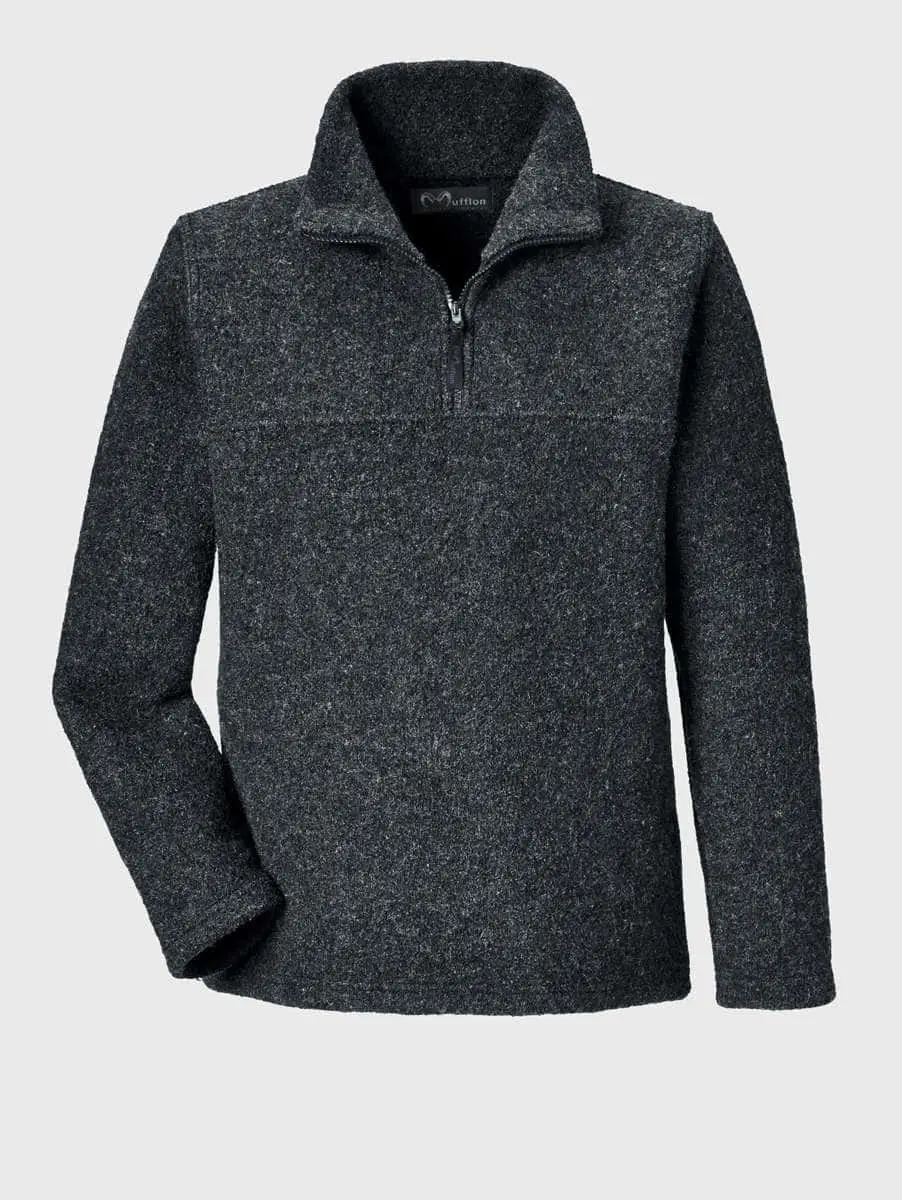 Farbe: 15 - Granit - Mu-Zip II