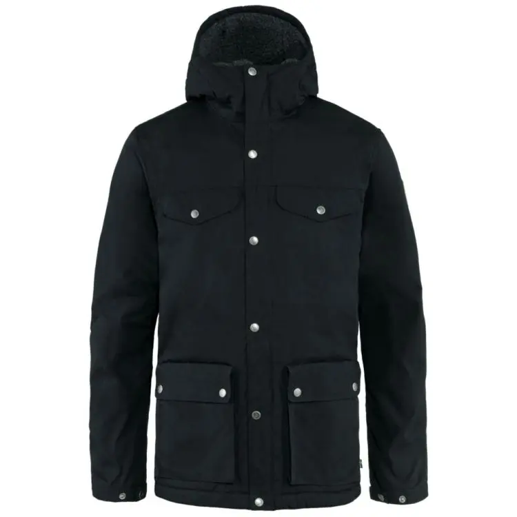 source890213 Greenland Winter Jacket M