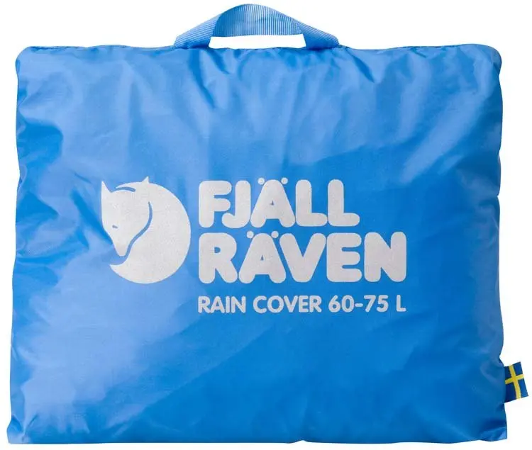 Rain Cover 40-55L Rain Cover 60-75L