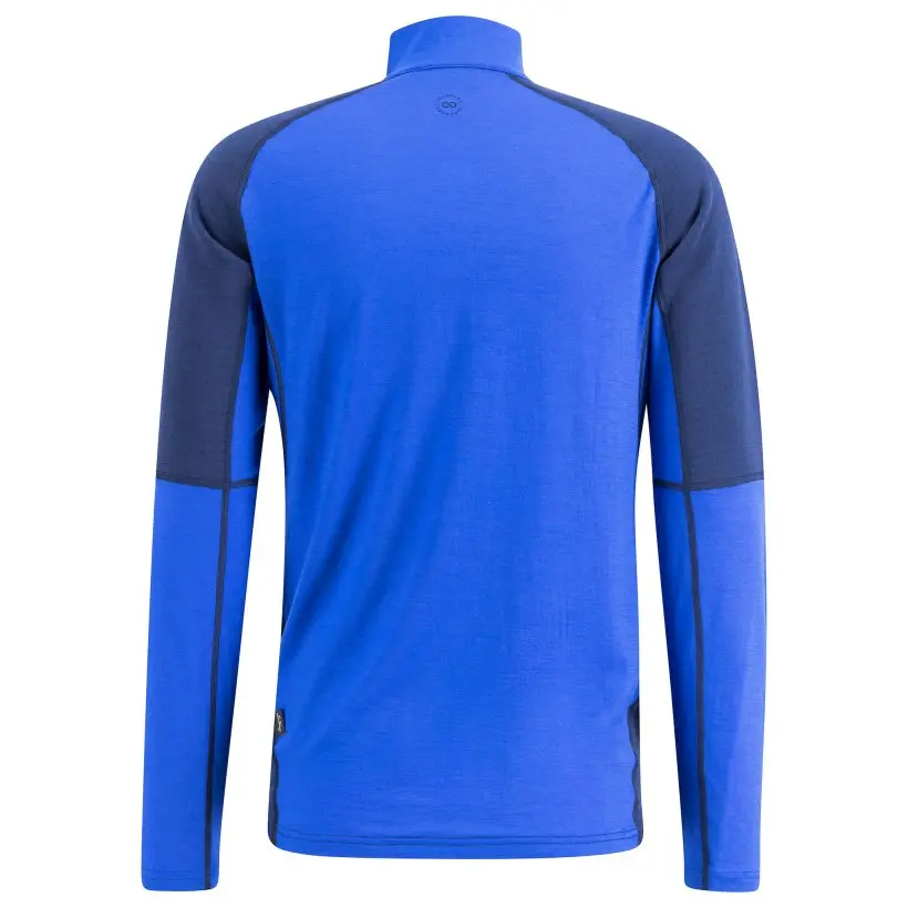 Prime Merino Half Zip M Light Prime Merino Half Zip M Light