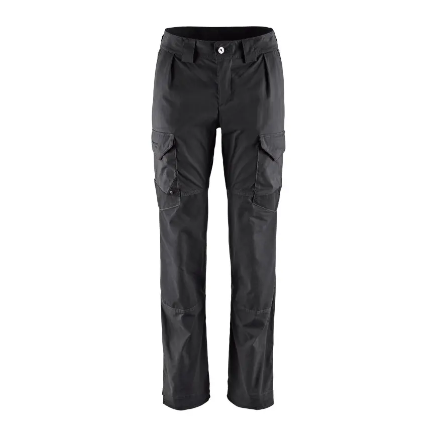 15588W11_Grimner Pant W's_Raven-Raven_001.jpg Farbe: Raven - Grimner Pant W´s